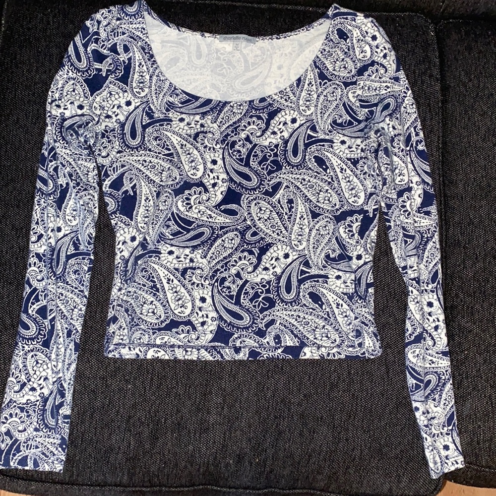 Soft Long sleeve